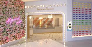 The people in your facility will thank you. Coming Soon Sugar Factory Opening At Aventura Mall Spring 2021 La Familia De Broward