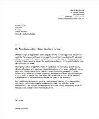 Feb 22, 2021 · before you write your cover letter, do some research on the culture of the company you're applying to. 8 Nursing Cover Letter Templates Free Sample Example Format Download Free Premium Templates