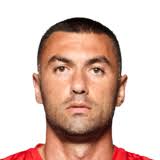 Burak yılmaz's 2k rating weekly movement. Burak Yilmaz Fifa 21 78 Prices And Rating Ultimate Team Futhead