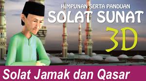 Bagaimanakah cara menjamak shalat maghrib dengan sholat isya ? Cara Solat Jamak Dan Qasar Beserta Syarat Sah Niat