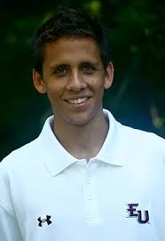 2011 Men's Soccer Roster