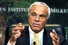 Mozilo, SEC Talk Settlement in Countrywide Case