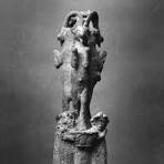 impression d'arts de Mesopotamian