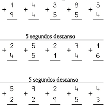 De la propia experiencia yo sé que mucha gente tropieza en esta sección están recopilados los problemas matemáticos de varios niveles de complejidad, la. 2