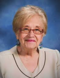 Jean Garcia Oliver Obituary March 30, 2017