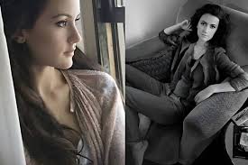 Mohamed Al-fayed's Daughter Jasmine: Finding Her Own Legacy Beyond Harrods 