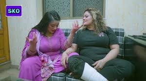 sobia khan _ soha khan new video _ fun time _ mastiyan _ _comedy - video  Dailymotion