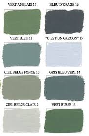 The Foxtrotter Juillet 2011 Paint Color Choices Deco Paint Color Me Beautiful