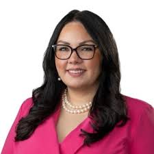 We proudly congratulate Sandra L Hawes, KC,