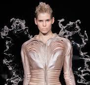 Iris van Herpen Spring 2011 Ready-to-Wear Collection | Vogue