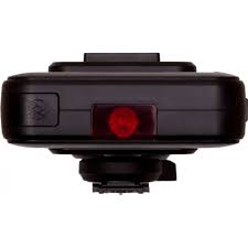 This model is able to support sony flash systems with ease and is equipped with sony's multi interface shoe for direct compatibility with their latest cameras. Cactus Wireless Flash Transceiver V6iis