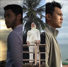 Di laman tersebut sudah ada video untuk tontonan umum. Pelakon Zahir Tak Terucap Cerita Budak Sepet