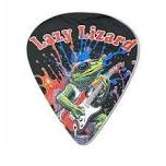 The Lazy Lizard