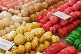 A true parisian knows that these delectable sweets are fit for any meal — including breakfast. The Top 5 Macaron Shops In Paris