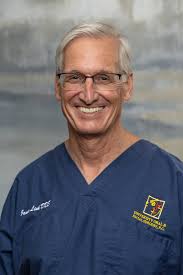 Dr. Jim Link
