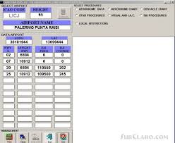 fsx chartmapver4 flight simulator airport charts p3d utilities