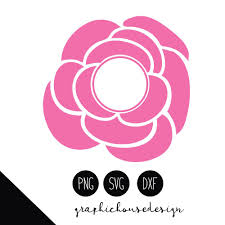 Download Rose Monogram Frame Svg Novocom Top