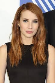 Pin By Brett Paramore On Emma Roberts In 2020 Red Hair Emma Roberts Hair Hair Styles