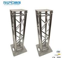Aluminum Lighting Universal Light System Stand Stage Truss ...