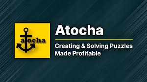 Players click on auto or manual to choose a method of play before beg the daily wonderword puzzle is found at wonderword.com by clicking on today's puzzle. Atocha Creating And Solving Puzzles Made Profitable By La Devochka Near Protocol Sep 2021 Medium