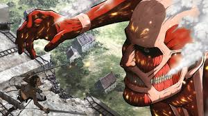 Anime, shingeki no kyojin, levi ackerman, games, screenshot, computer wallpaper, pc game. 1181774 Anime Shingeki No Kyojin Comics Colossal Titan Screenshot Pc Game Comic Book Mocah Hd Wallpapers
