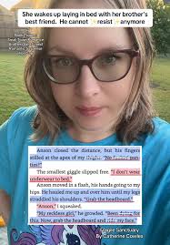 Fragile Sanctuary Catherine Cowles