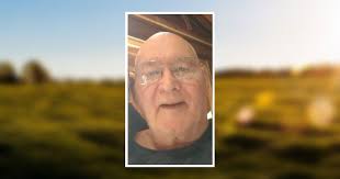 Edgar Stanton Obituary August 22, 2020