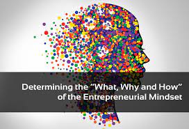 Determining The What Why And How Of Entrepreneurial Mindset He should have the ability to. entrepreneurial mindset
