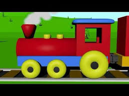 Short Fun Educational Video Animation To Easily Teach Kids Colors By Use Of A Train Http Www Zazzle Co Shapes Kindergarten Learning Shapes Learning Colors