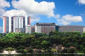 Monash university malaysia, the malaysian campus of monash university opened in 1998 and is located within the bandar sunway township in malaysia. Monash University Malaysia Ranking Courses Fees Entry Criteria Admissions Scholarships Shiksha