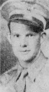 East Tennessee Veterans Memorial Association — Gentry, Edward R.