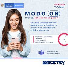 Nereden başlayacağınızdan emin değil misiniz? Modo On Icetex Esta En Linea Para Ti