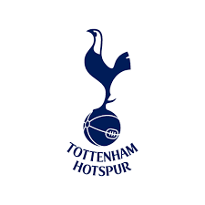 Premier league, english football, london, association football. Tottenham Hotspur Fc Logo Nf Academy