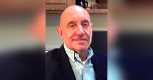 Obituary information for Paul Harris