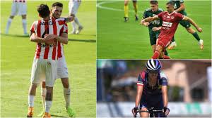 Twoje kompendium wiedzy o drużynie piast gliwice. Czwartek W Tvpsport Pl Dynamo Minsk Piast Gliwice I Malmoe Cracovia W El Ligi Europy Sport Tvp Pl
