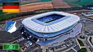All information about tsg hoffenheim (bundesliga) current squad with market values transfers rumours player stats fixtures news. Rhein Neckar Arena Tsg 1899 Hoffenheim Youtube