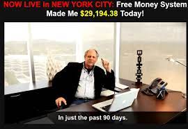 Free Money System Review Why I Believe It S A Scam