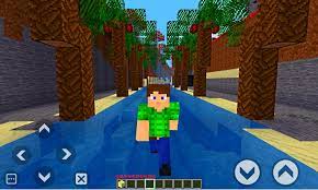 This game doesn't merely stimulate, distract, or entertain. Worldcraft Pocket Edition For Android Apk Download
