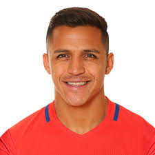Jugador del @inter y de la selección chilena de fútbol. Alexis Sanchez Soccer News Rumors Updates Fox Sports