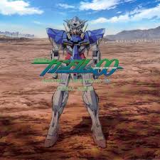 Mankind has therefore turned to the next available sour. Mobile Suit Gundam 00 Ost Track 06 Power By Loop Stratos