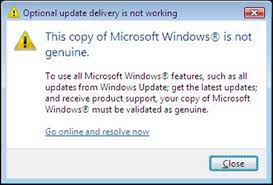 Why Your Windows Pc Isn't Genuine (And Exactly How That Limits You)