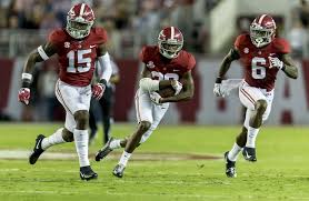 2017 Alabama Vs Ole Miss Alabama Football Podcast