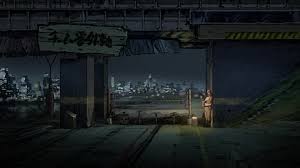 Check spelling or type a new query. Megalo Box 2018