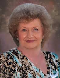 Obituary information for Carolyn Wildes