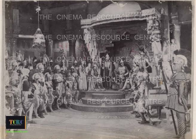 The Pioneers of Tamil Cinema | The Cinema Resource Centre (TCRC)
