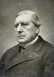 Levi Parsons Morton (1824-1920), 22nd Vice President of the USA