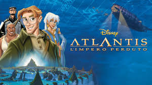James cameron si conferma un regista capace di fondere spettacolarità e messaggio. Disney Ecco Alcuni Classici Da Riscoprire Sul Servizio Streaming