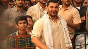 Dangal Box Office Collection Day 3 Aamir Khan Starrer Hits Century Smashes Records In First Weekend Entertainment News The Indian Express Top 10 movies of 2017. dangal box office collection day 3