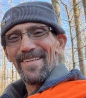 Randy Lee Frazier Obituary