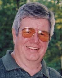 Richard Shipp Obituary